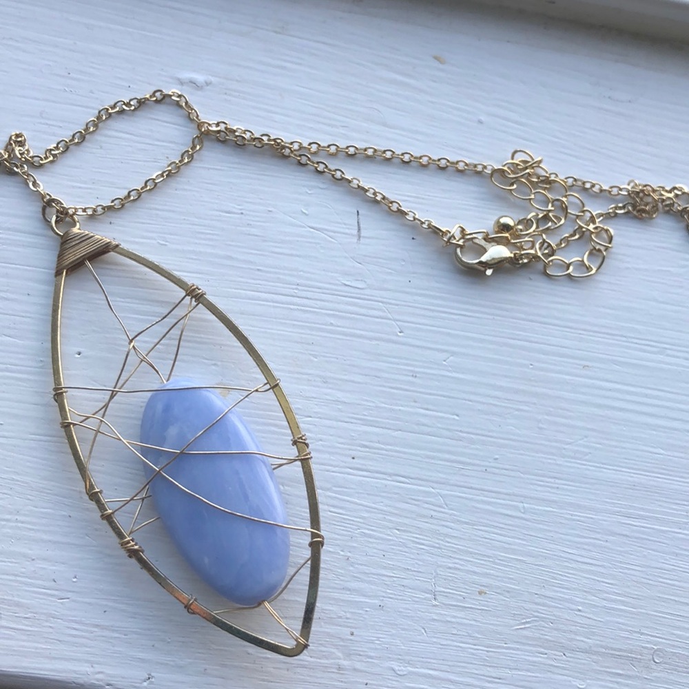 Francescas pendant